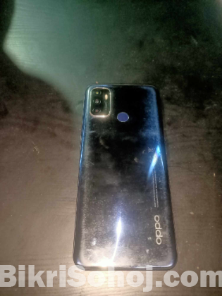Oppo a53